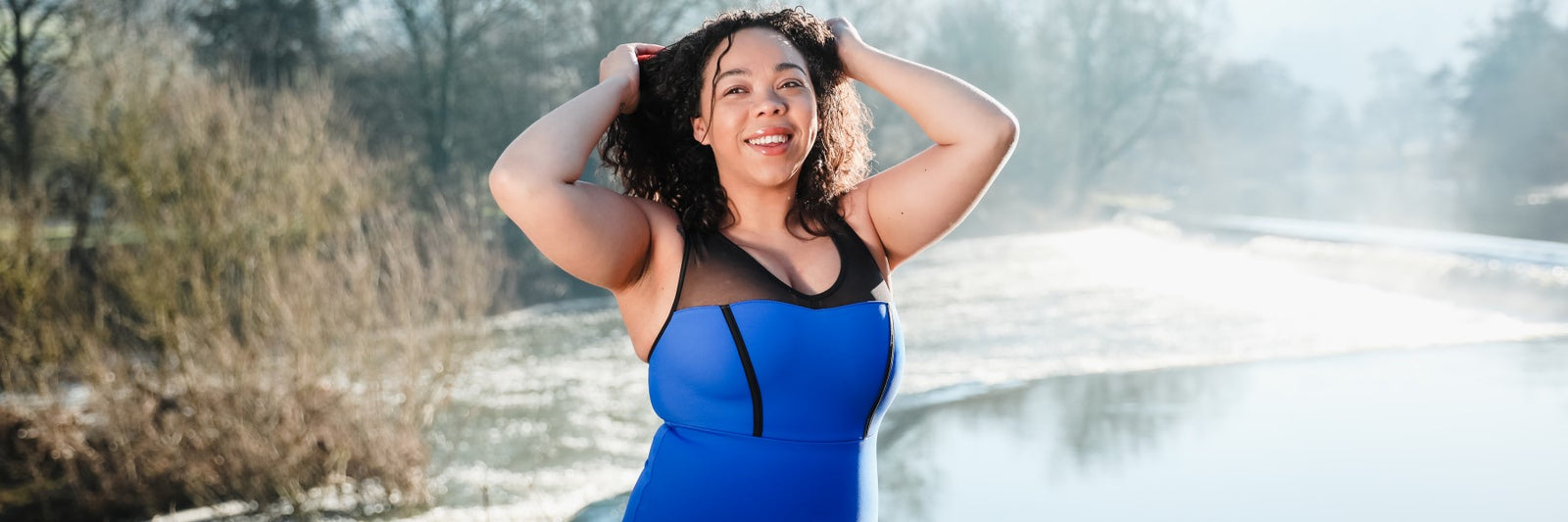 BTS: Our winter swimwear favourites