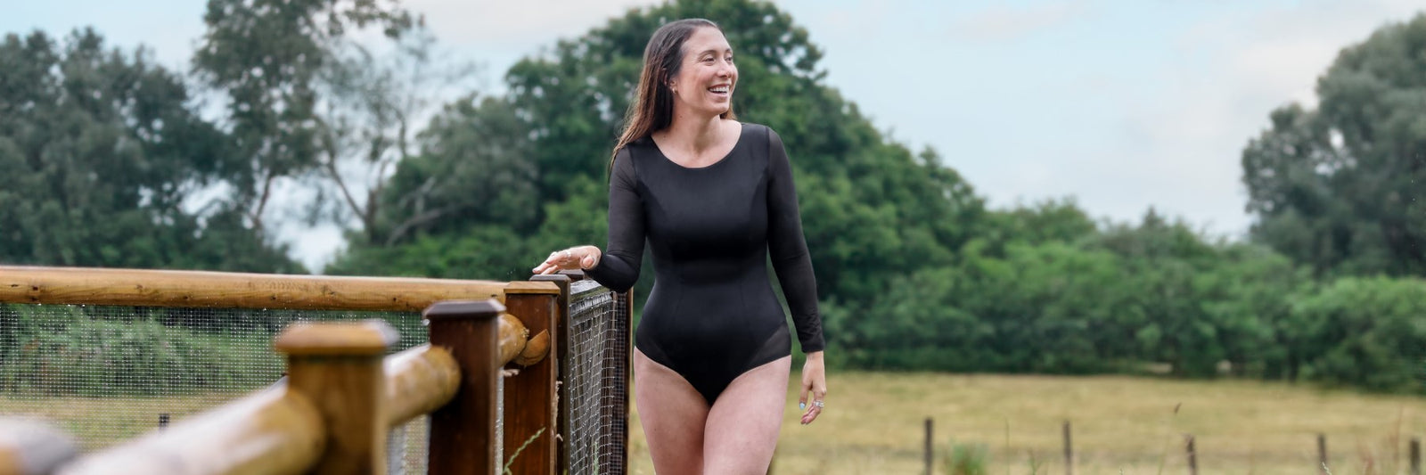 Making waves: Sarah's Body Story