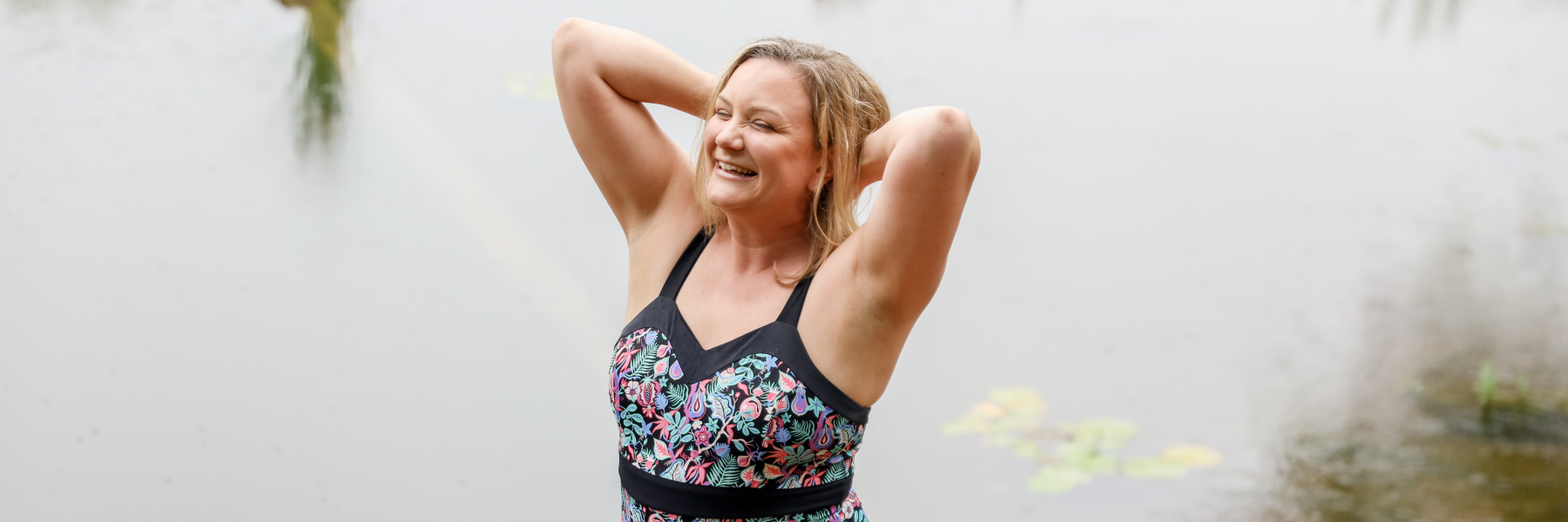 Making Waves: Molly's Body Story