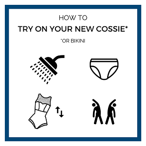 ADVICE: How to Try On Your New Cossie (Or Bikini)
