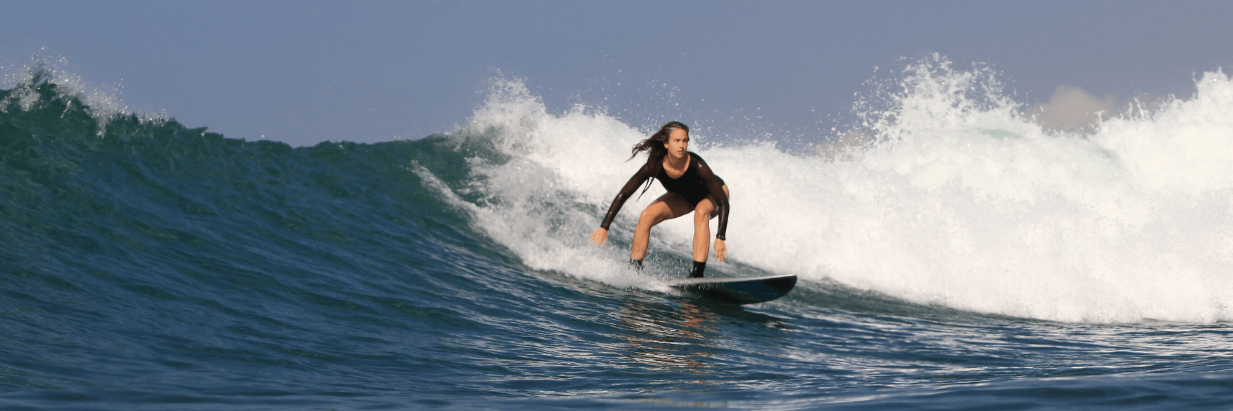 The Best D&B Swimsuit Styles for Surfing