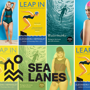WE'RE POPPING UP: Swim Talk Stories at Sea Lanes Brighton