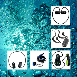 ADVICE: The Best Underwater Headphones