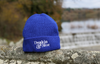 Limited Edition D&B Ribbed Knit Beanie