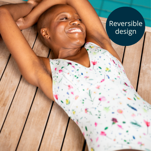 Kim wears size 10 Hepburn