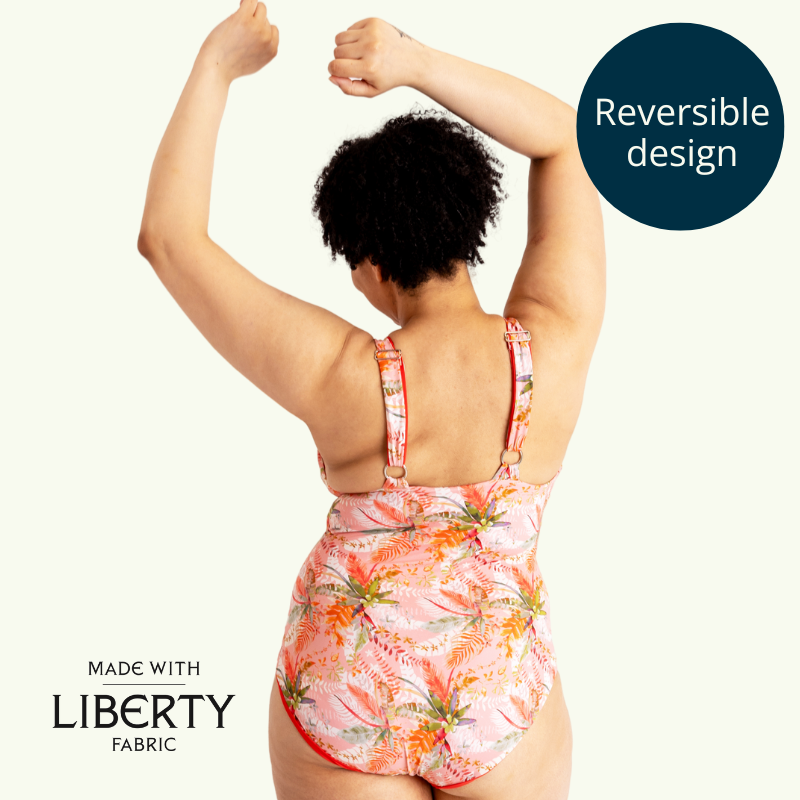 Jude wears size 16 Hendricks