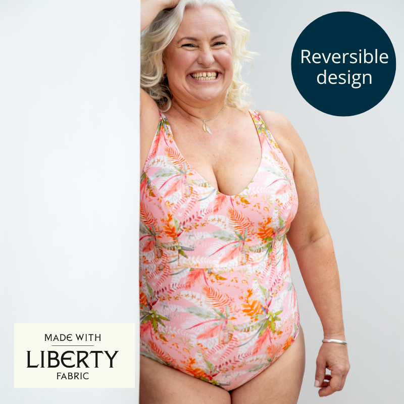 Jude wears size 16 Hendricks