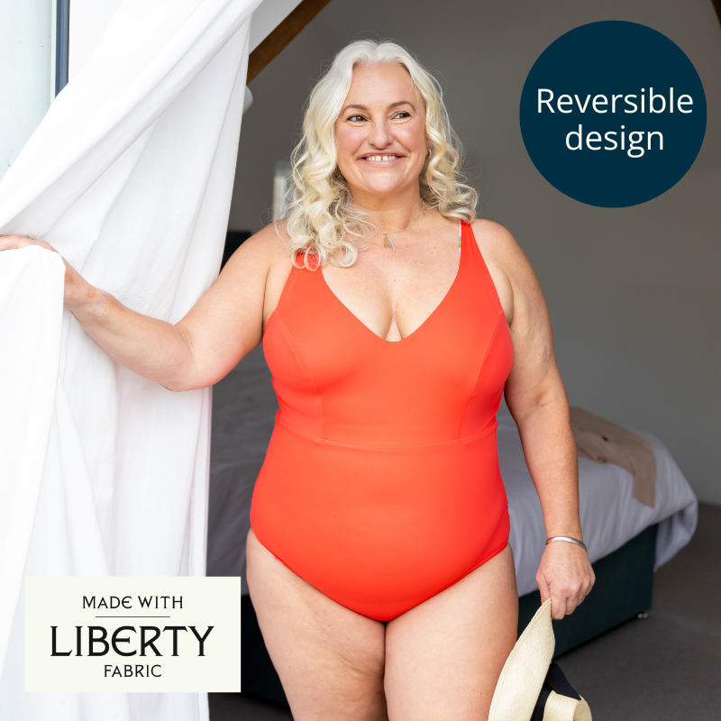 Jude wears size 16 Hendricks