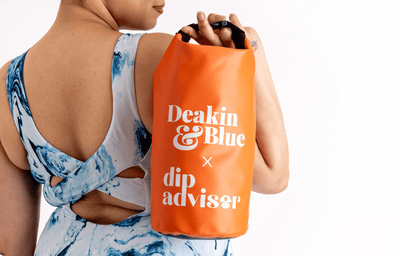 Dip Advisor x D&B Keep It Dry Bag