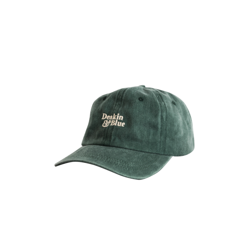 D&B Cotton Baseball Cap