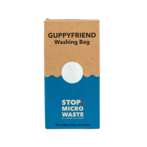 Eco-Friendly Guppyfriend Wash Bag