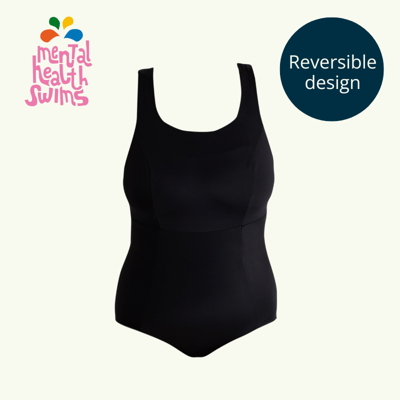 Terri wears size 14 Monroe