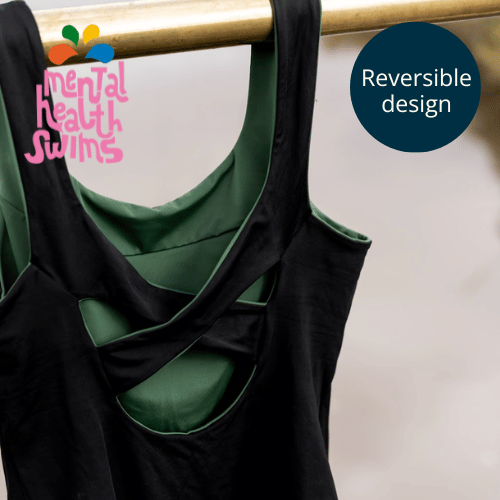 Terri wears size 14 Monroe