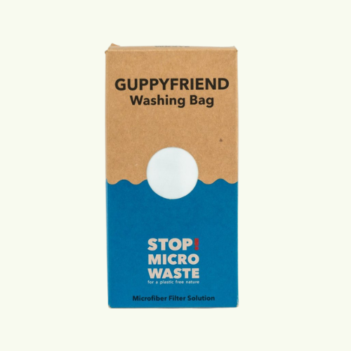 Eco-Friendly Guppyfriend Wash Bag
