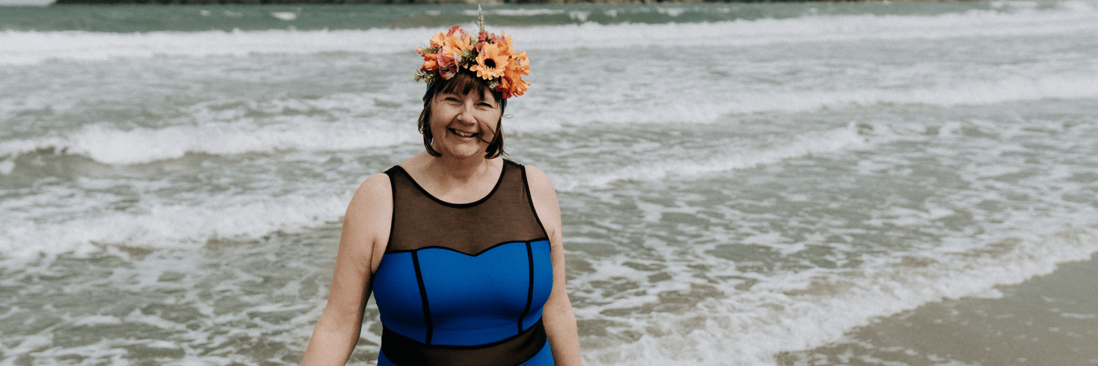 Bluetits Body Stories: Wendy