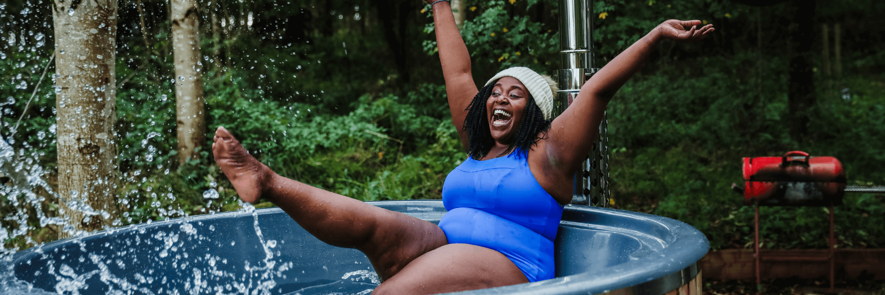 Black Friday, Differently at D&B