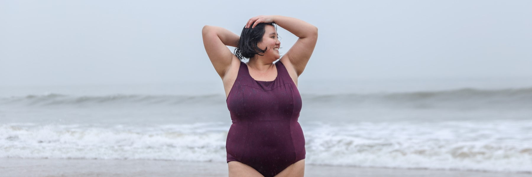 Love Flows: Rachel's Body Story