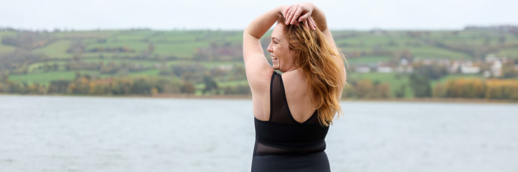 Seven ways to love your body