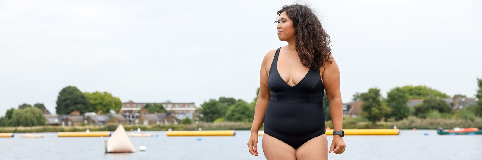 Diversity Outdoors: Adya's Body Story