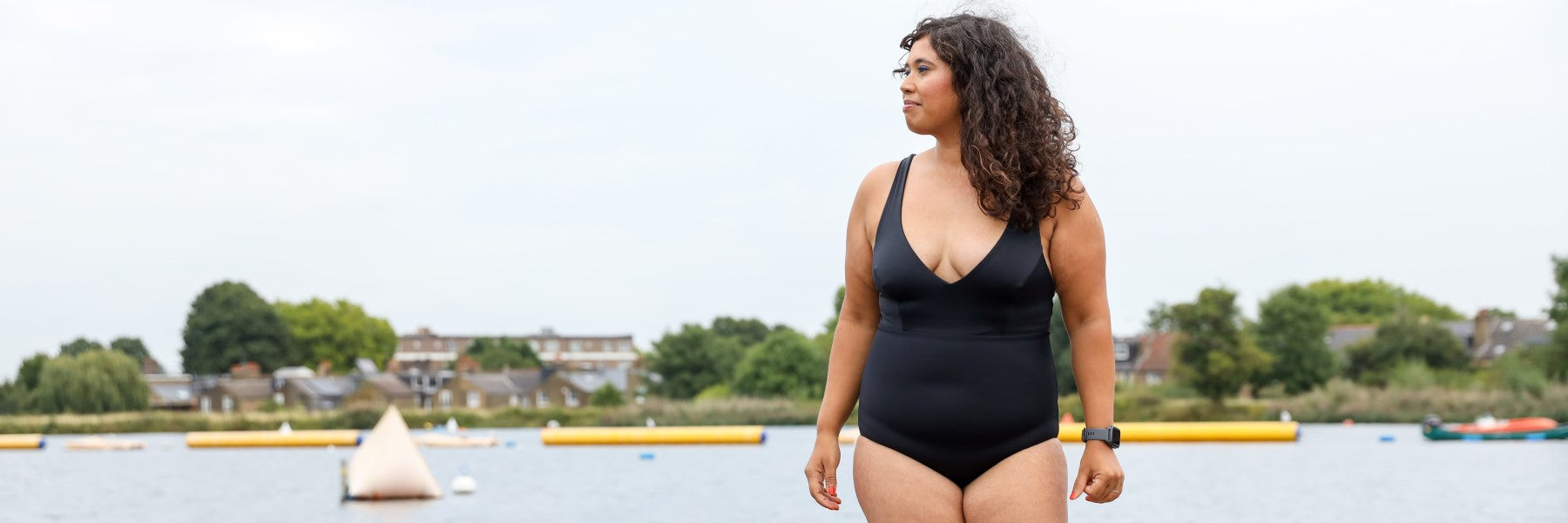 Diversity Outdoors: Adya's Body Story