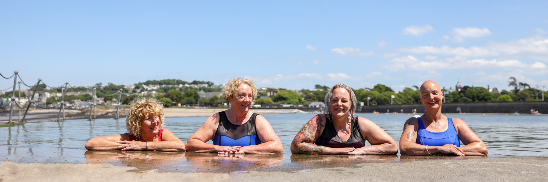 How we're reimagining beauty