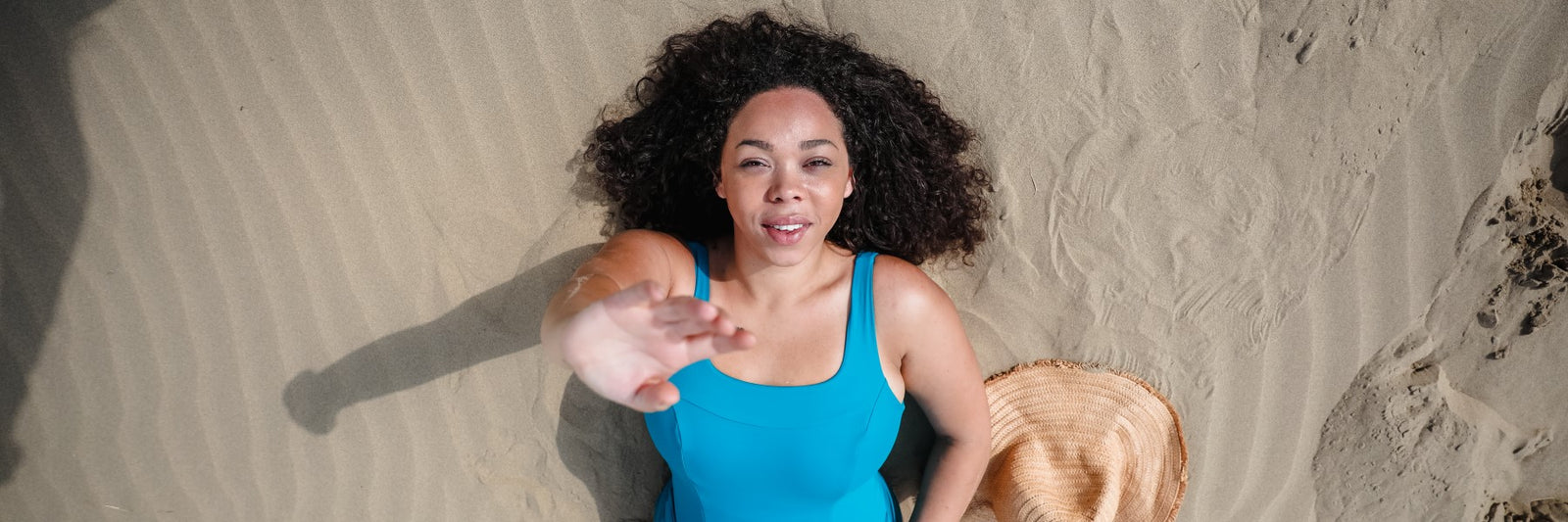 Something to declare: Pack the perfect holiday swimwear