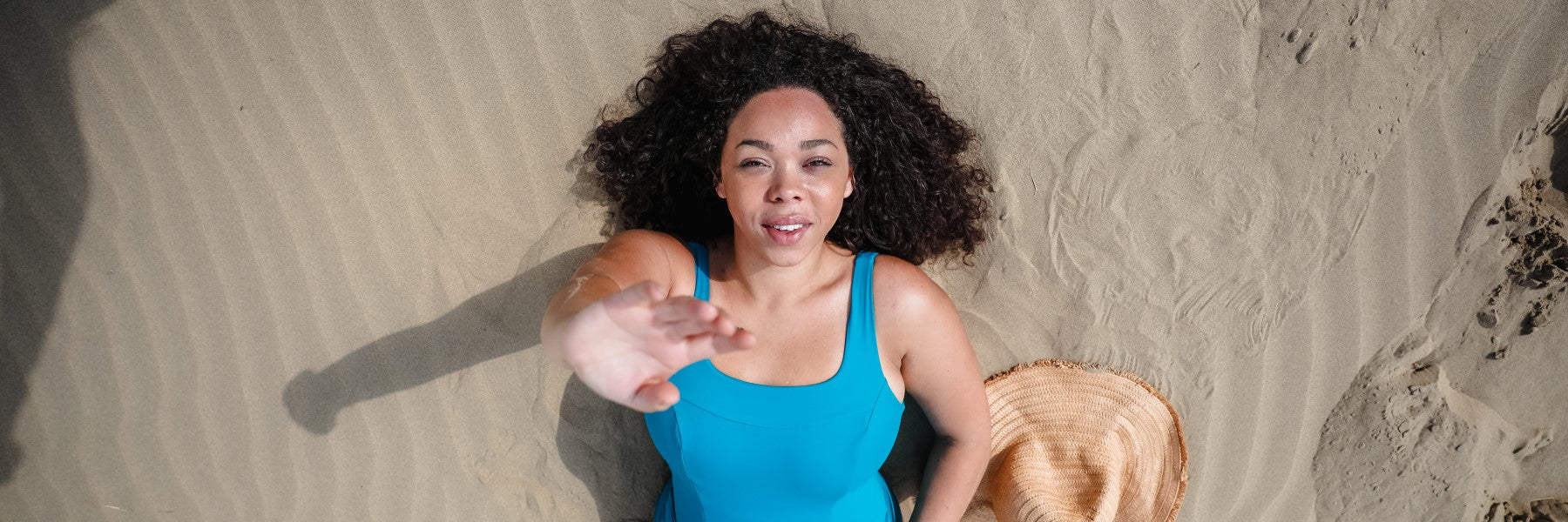 Something to declare: Pack the perfect holiday swimwear