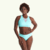 Swimbra Bikini Set Mint Blue - Hendricks