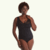 Essential Swimsuit Black - Hendricks