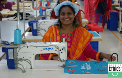 Limited Edition Tote Bag