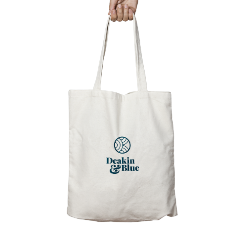 Limited Edition Tote Bag
