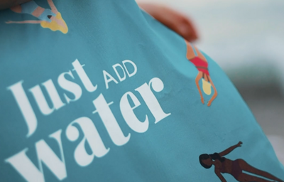 Limited Edition Tote Bag