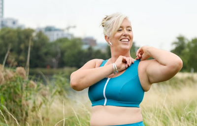 Swimcrop Bikini Set Teal - Hendricks